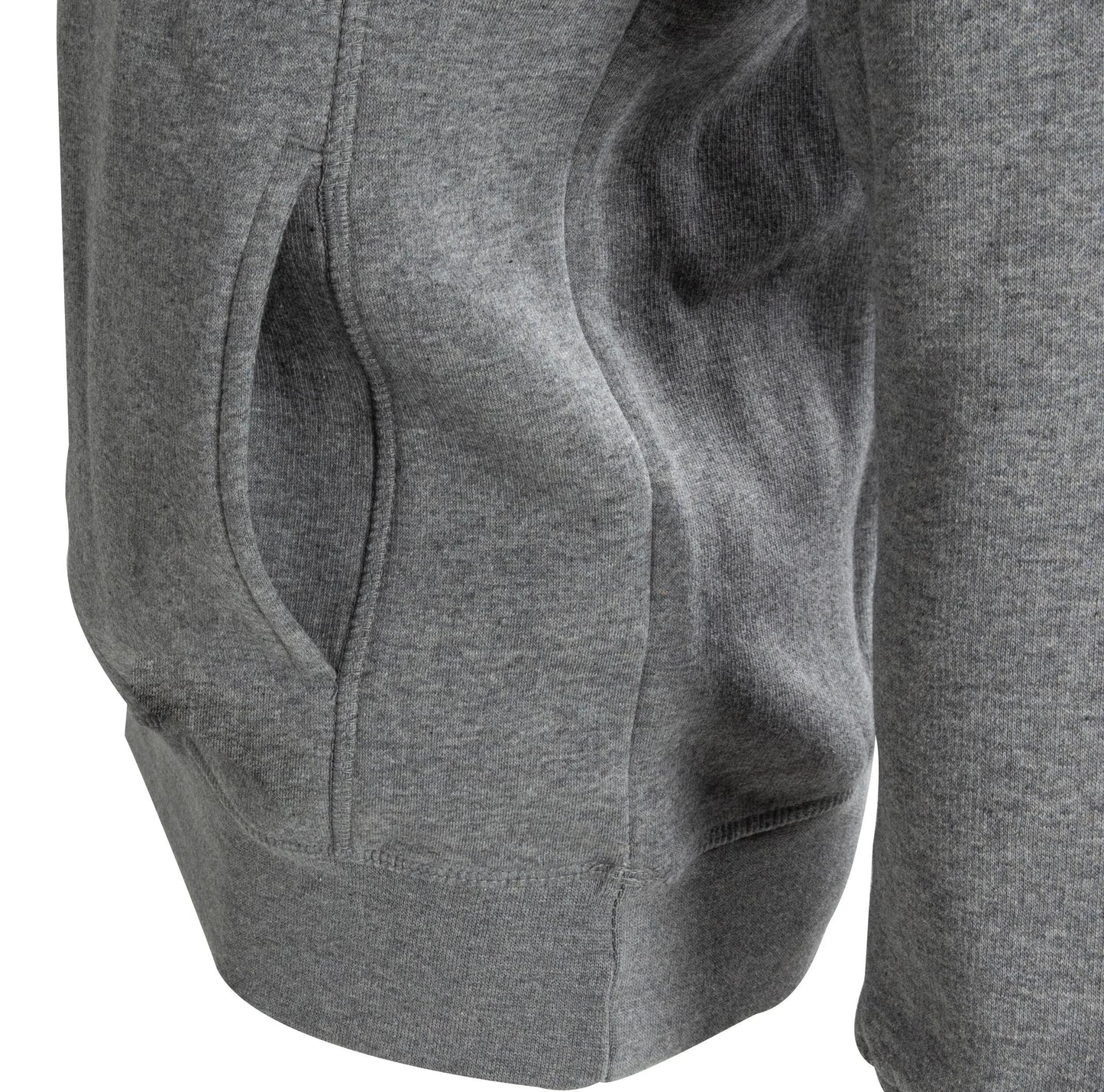 Contec sweatshirt met capuchon bright ct hoodie bright size, xl light grey