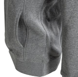 Contec sweatshirt met capuchon bright ct hoodie bright size, xl light grey - afbeelding 1