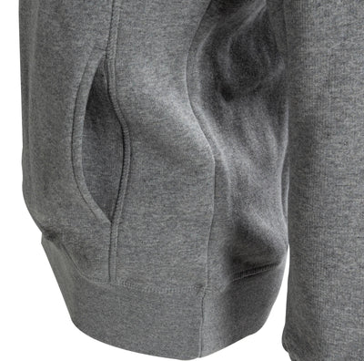 Contec sweatshirt met capuchon bright ct hoodie bright size, xl light grey