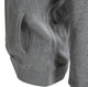 Contec hoodie bright ct hoodie bright size, xxl light grey