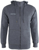 Contec sweatjack met capuchon zip dark ct zip hoodie zip dark size, s black - afbeelding 2
