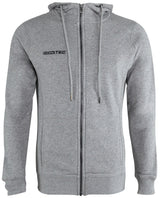 Contec sweatjack met capuchon zip bright ct zip hoodie zip bright size, xl light grey - afbeelding 2