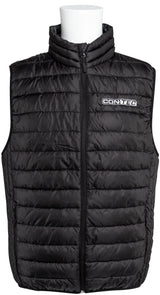 Contec vest crossover ct vest crossover s black - afbeelding 2