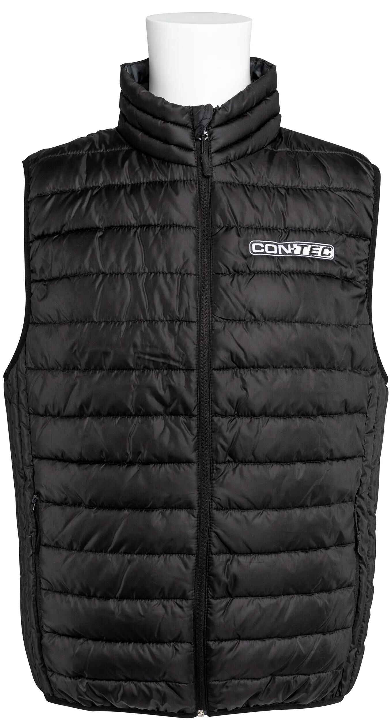 Contec vest crossover ct vest crossover s black