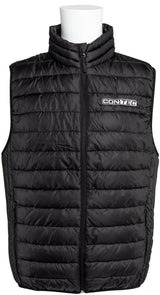 Contec vest crossover ct vest crossover xl black - afbeelding 2