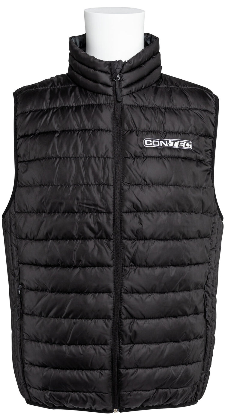 Contec vest crossover ct vest crossover xl black