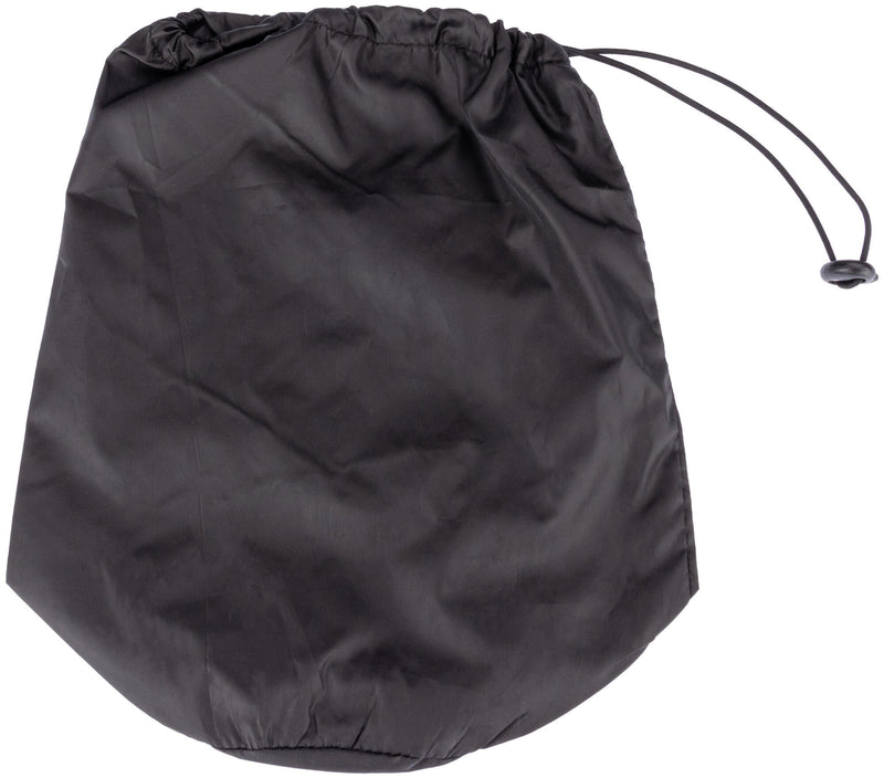 Contec vest crossover