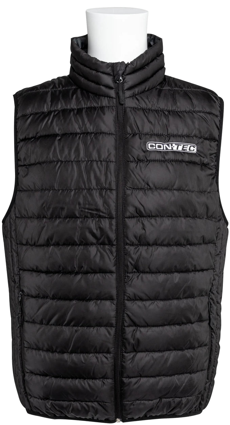 Contec vest crossover ct vest crossover m black