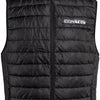 Contec vest crossover ct vest crossover black