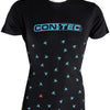 Contec t-shirt mini bike ct t-shirt mini bike xxl black
