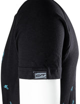 Contec t-shirt mini bike ct t-shirt mini bike xxl black - afbeelding 1