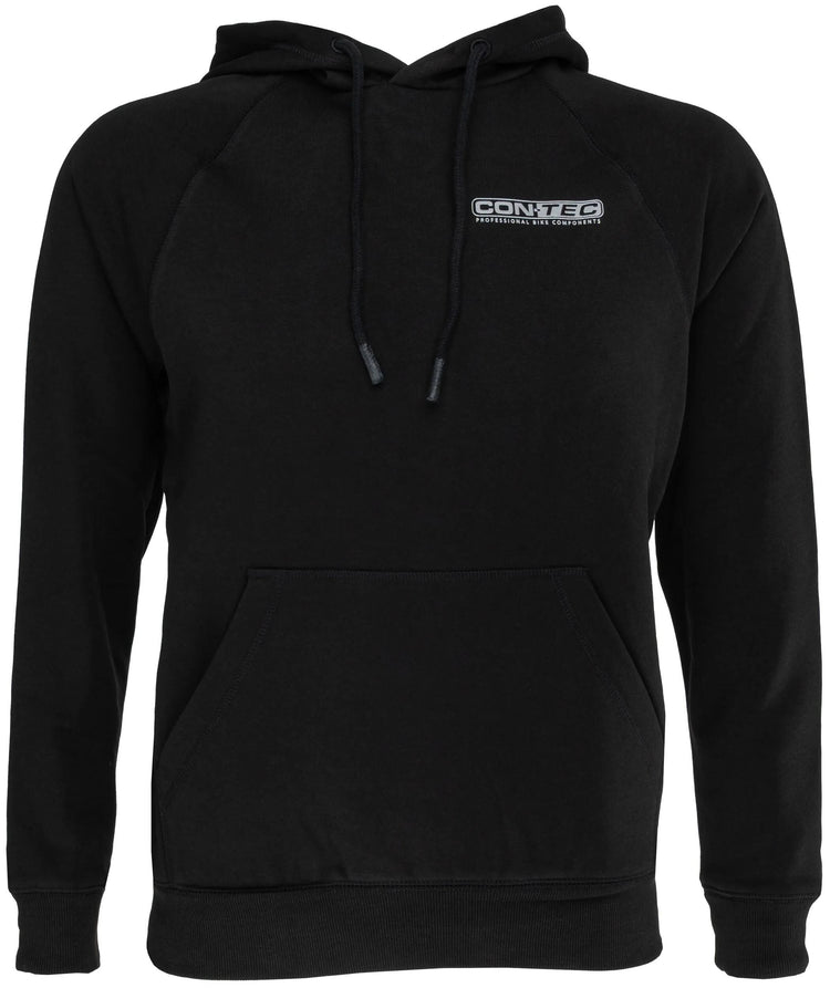 Contec hoodie cozy.support ct hoodie cozy.support black size xxl