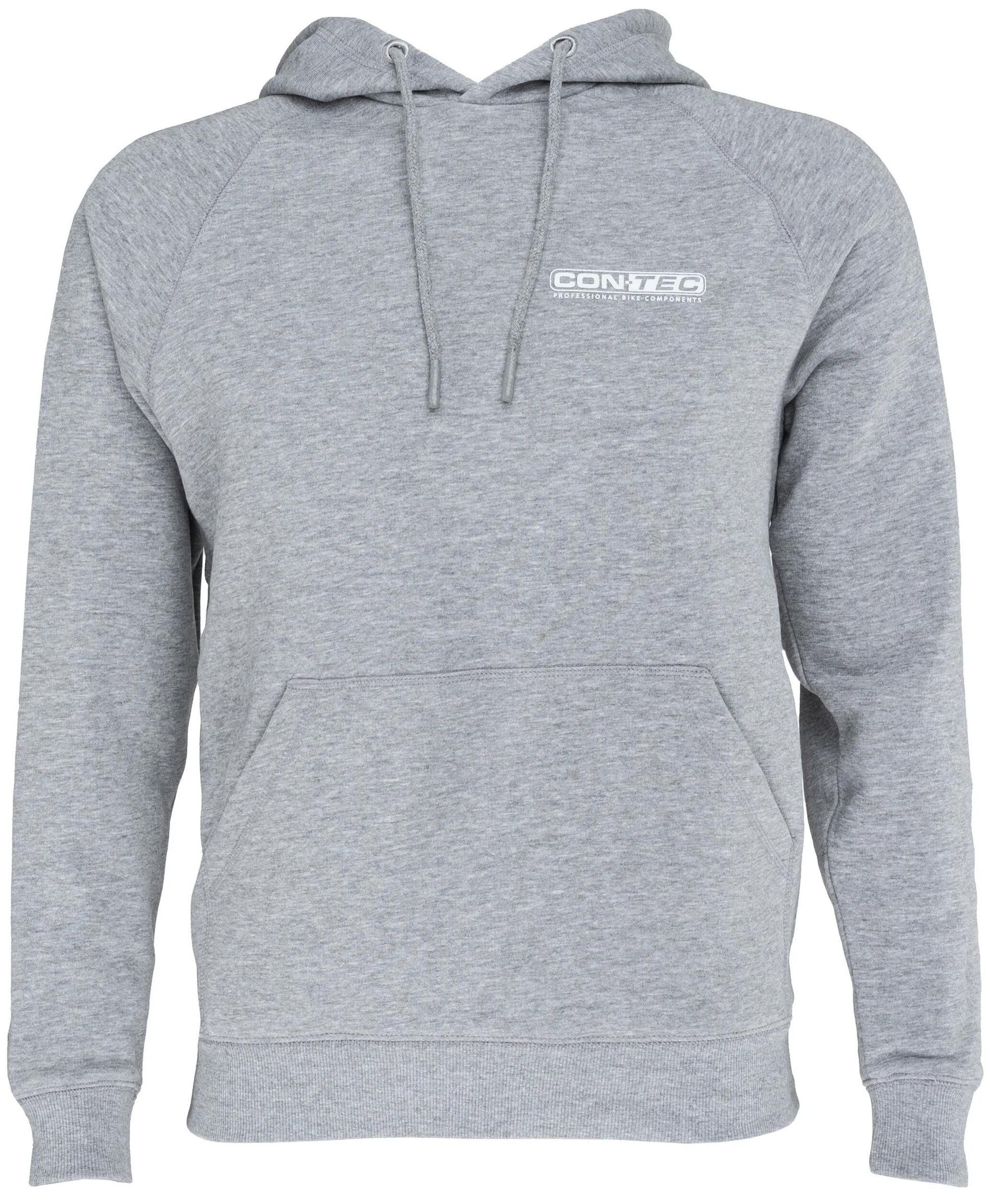 Contec hoodie cozy.support ct hoodie cozy.support gray, size m