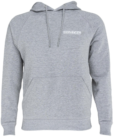 Contec hoodie cozy.support ct hoodie cozy.support gray, size m