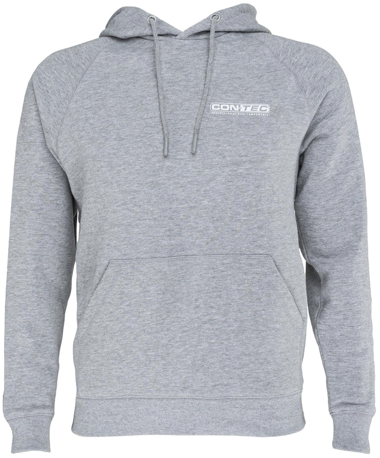 Contec hoodie cozy.support ct hoodie cozy.support gray, size m