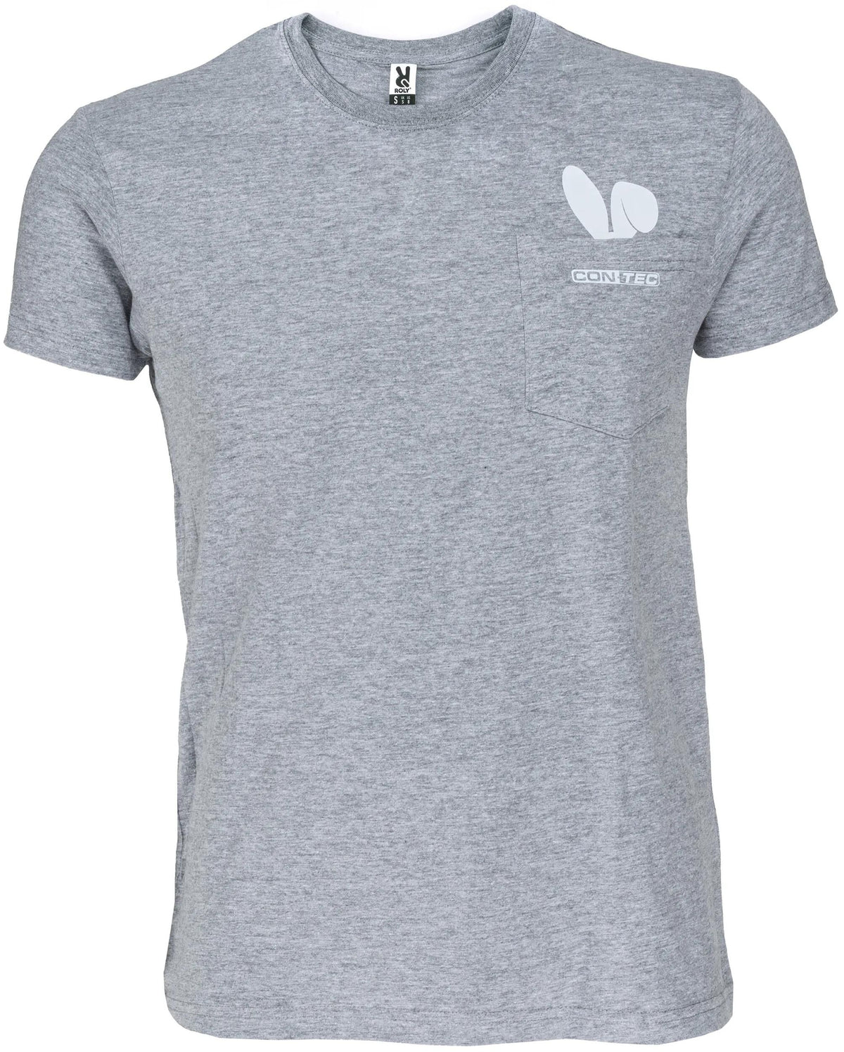 Contec t-shirt hidden shirt ct t-shirt hidden.shirt gray, size xl