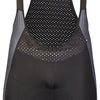 Conway fietsbroek met bretels race bibshorts bibshorts race size m black grey