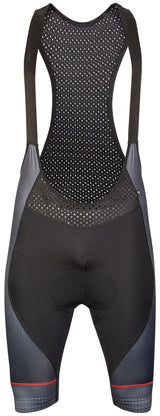 Conway fietsbroek met bretels race bibshorts bibshorts race size m black grey - afbeelding 2