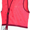 Wowow kinder veiligheidsvest zippy jacket pink reflective children zippy pink gr. xs