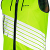 Wowow weste threesixty jacket jacket threesixty threeesixty yellow gr.xl
