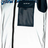 Wowow weste towson jacket blue fr reflex_vest towson blue gr.s
