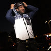 Wowow weste towson jacket blue fr reflex_vest towson blue gr.m
