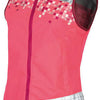 Wowow reflecterend vest amy jacket pink amy jacket amy pink gr.s