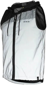 Wowow weste cross hill jacket fr reflex vest cross hill jacket, size s - afbeelding 2