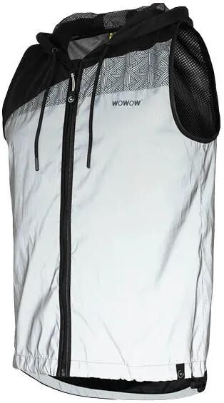 Wowow weste cross hill jacket fr reflex vest cross hill jacket, size s
