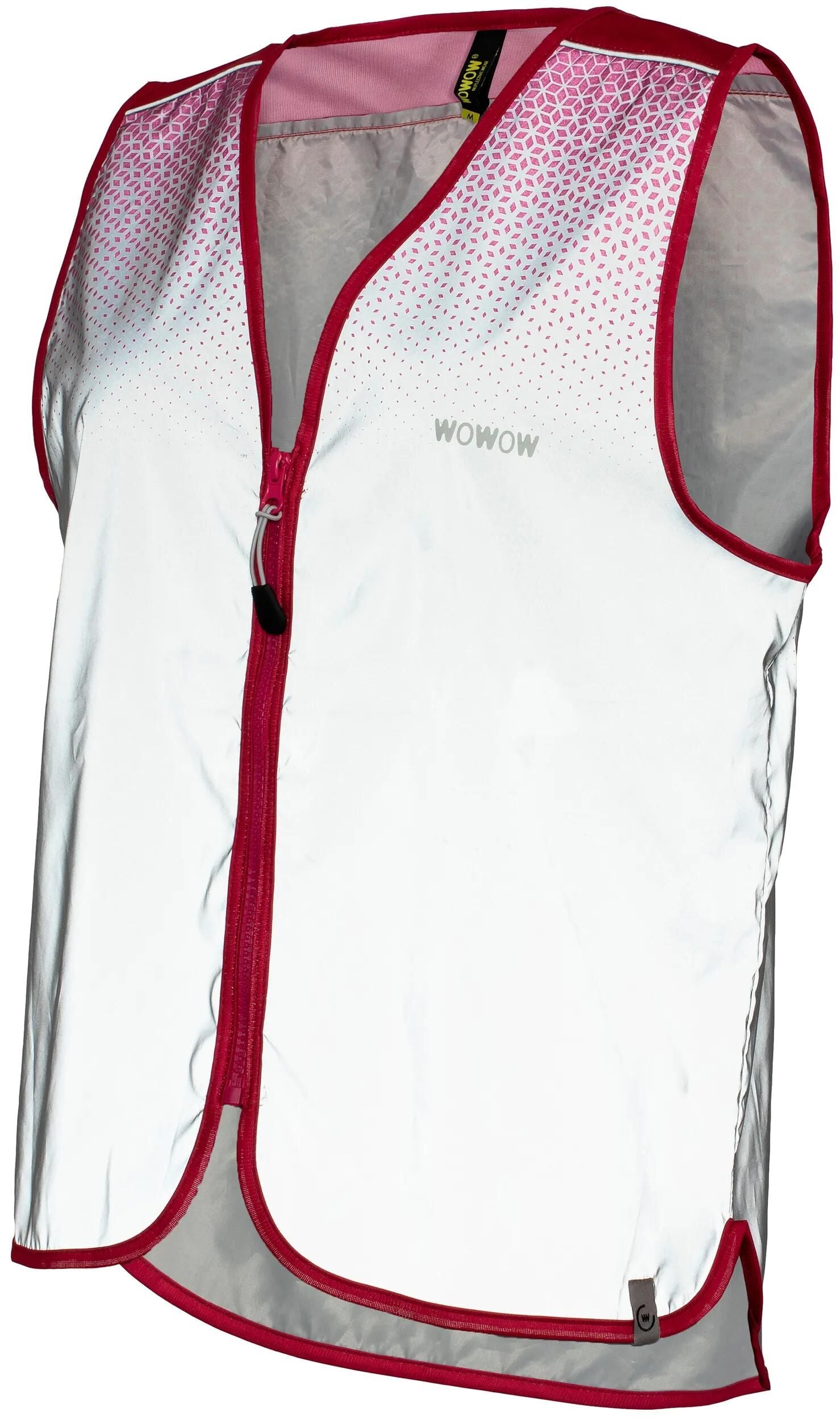 Wowow weste yara jacket fr reflex vest yara jacket fr gr.l