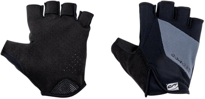 Contec zomerhandschoen tripster ct glove tripster size s black grey