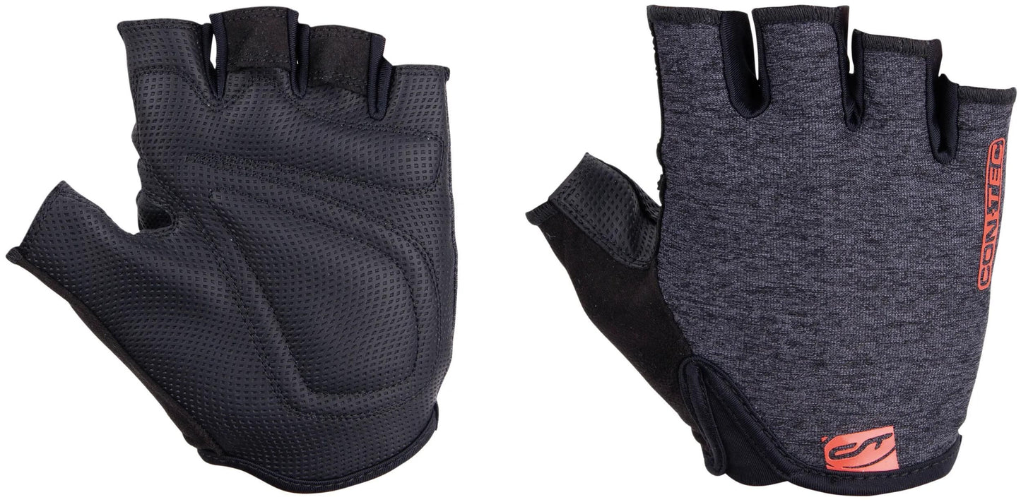Contec sommerhandschuh lady jane ct som.hand. lady jane gr. xs, grey rot