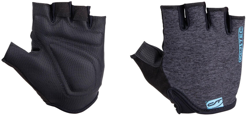 Contec zomerhandschoen lady jane ct som.hand. lady jane gr. m, grey blue