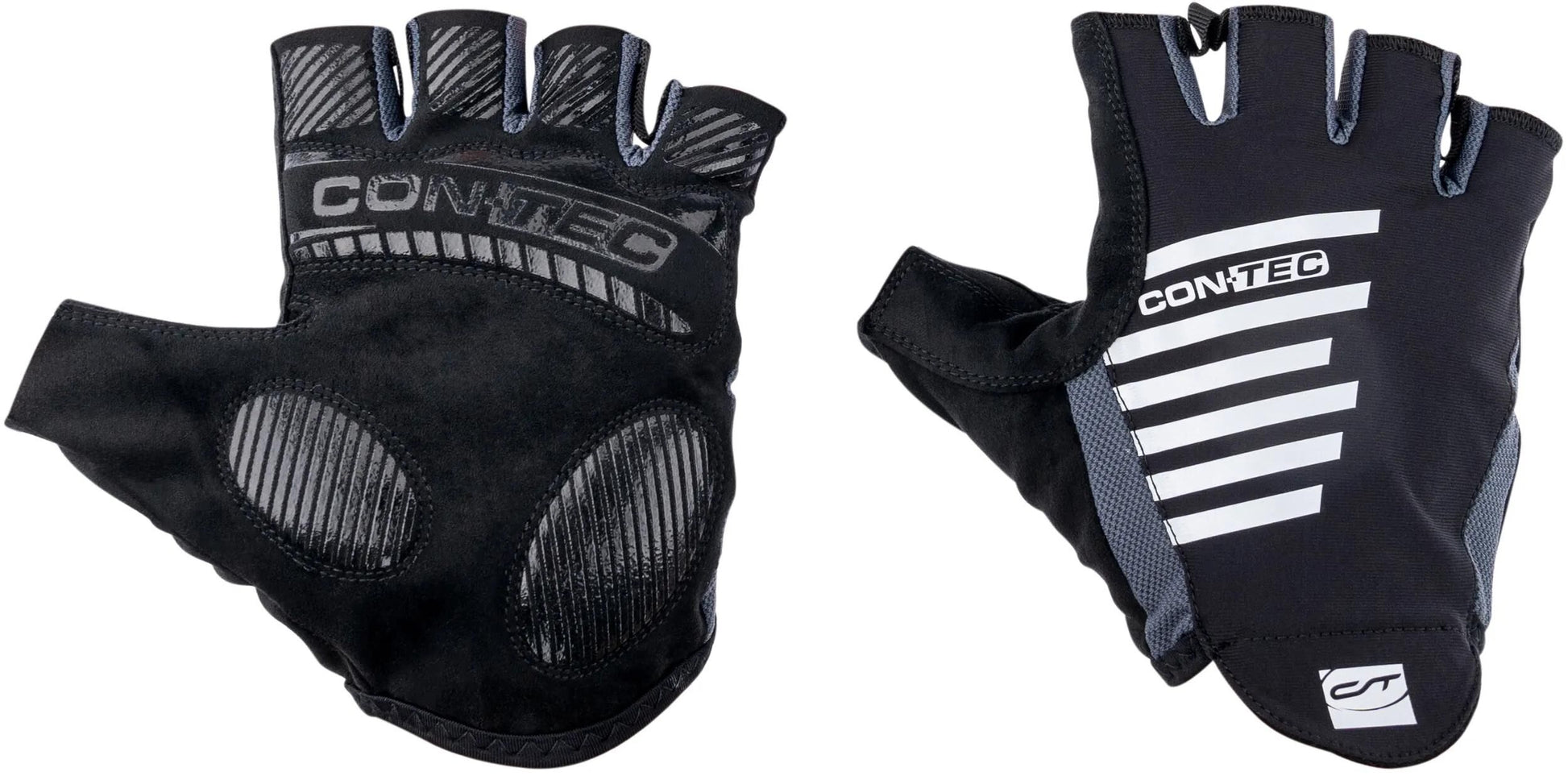 Contec zomerhandschoen chili ct glove chili size xxl black grey