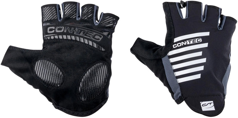 Contec zomerhandschoen chili ct glove chili size xxl black grey