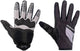 Contec zomerhandschoen pepper ct glove pepper size l black grey