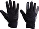 Contec winterhandschoen dense waterproof ct win.hand. dense gr. s, black grey