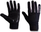 Contec winterhandschoen bleak touch ct win.hand. bleak touch gr. m, black grey