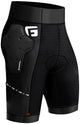 G-form protektorshorts pro-x4 women shorts w.protect. pro-x4 women size m