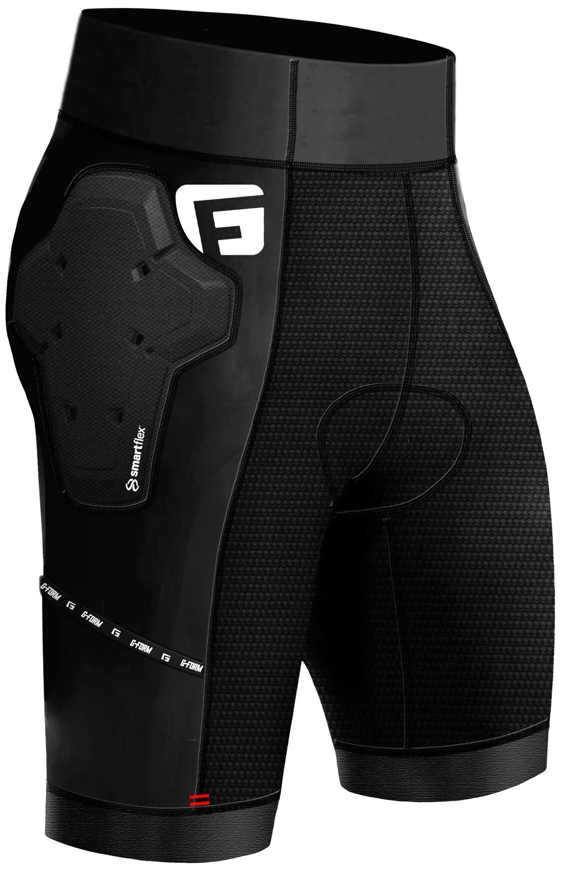 G-form protektorshorts pro-x4 women shorts w.protect. pro-x4 women size l