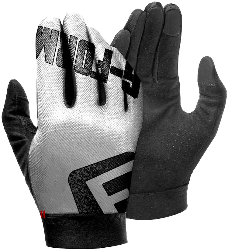 G-form handschuh tempo glove tempo size white black