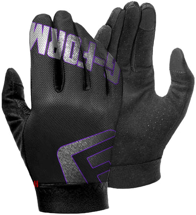 G-form handschoenen tempo glove tempo size xxl black purple