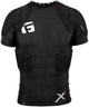 G-form shirt pro-x4 men w.protect. pro-x4 men size l
