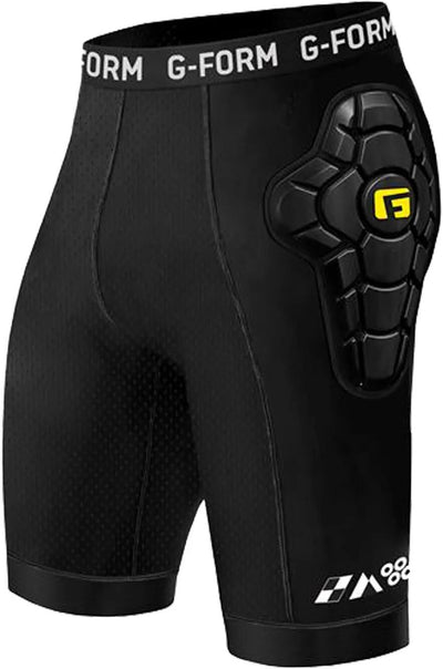 G-form protektorshorts ex-1 short liner shorts ex-1 short liner size l