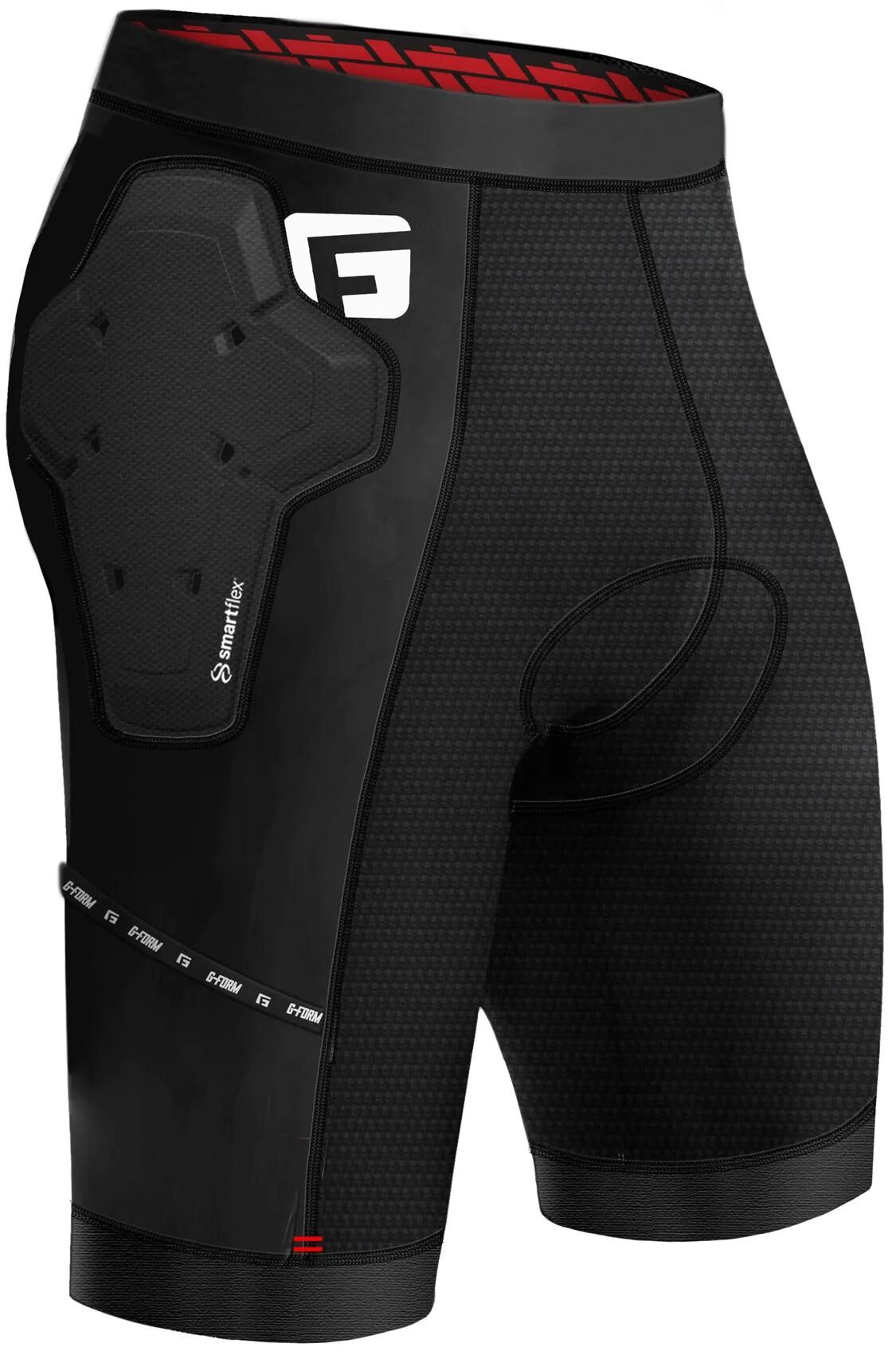 G-form protektorshorts pro-x4 men shorts w.protect. pro-x4 men size m