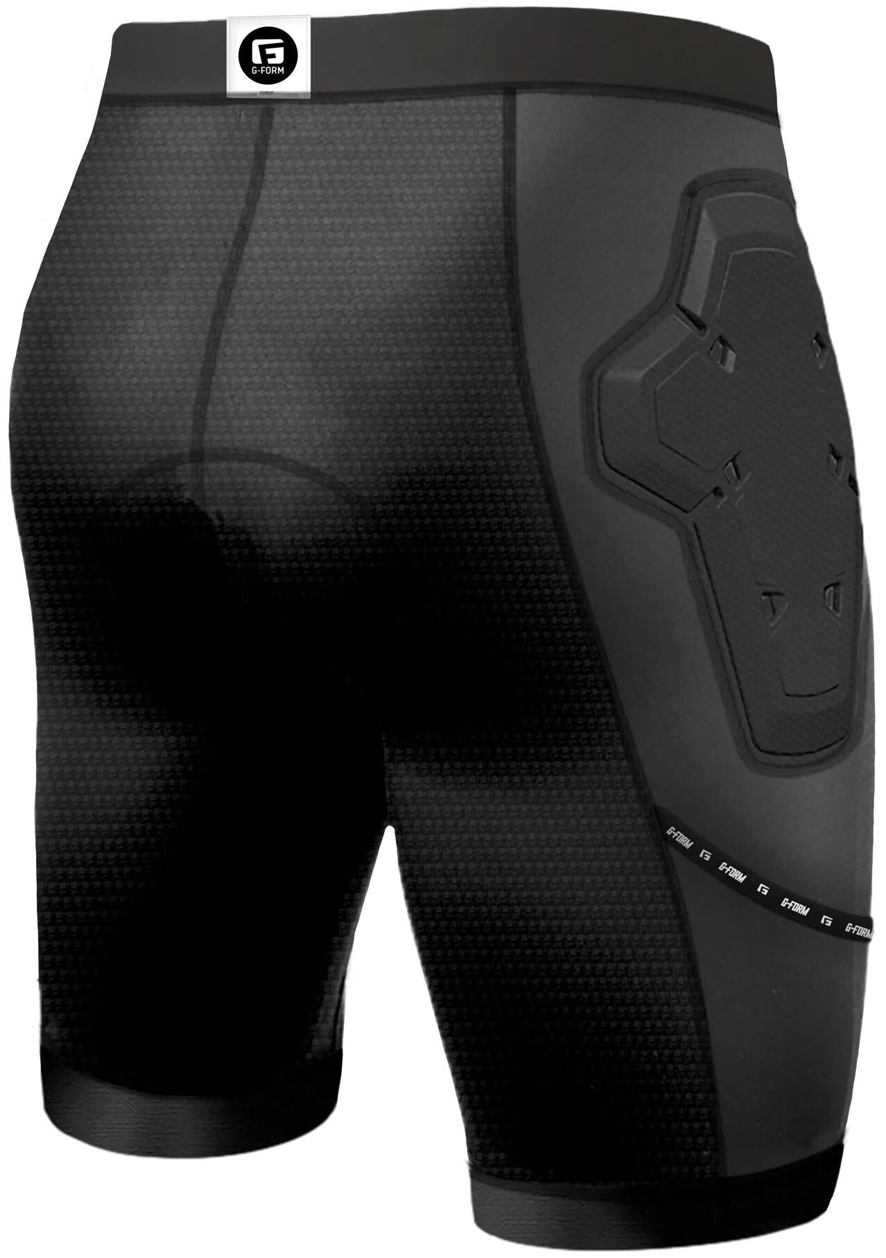 G-form protektorshorts pro-x4 men shorts w.protect. pro-x4 men size m