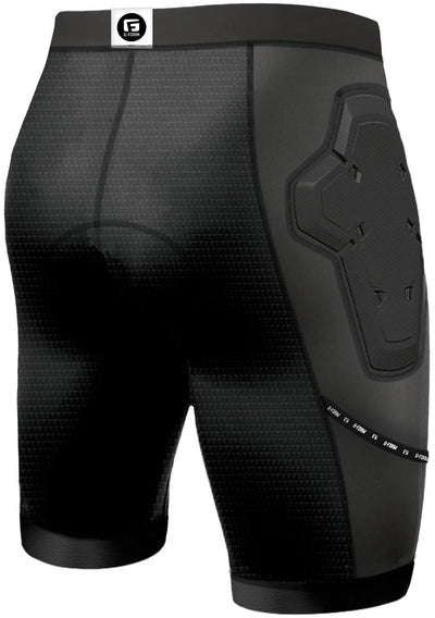 G-form protektorshorts pro-x4 men shorts w.protect. pro-x4 men size m
