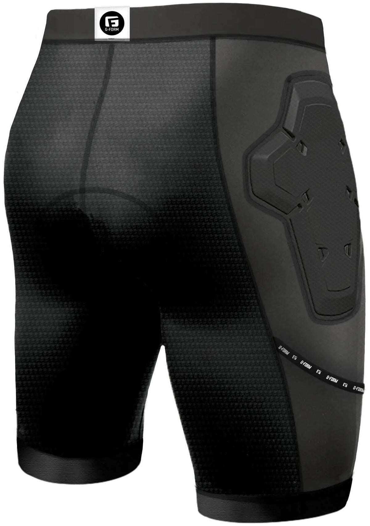 G-form protektorshorts pro-x4 men shorts w.protect. pro-x4 men size xl