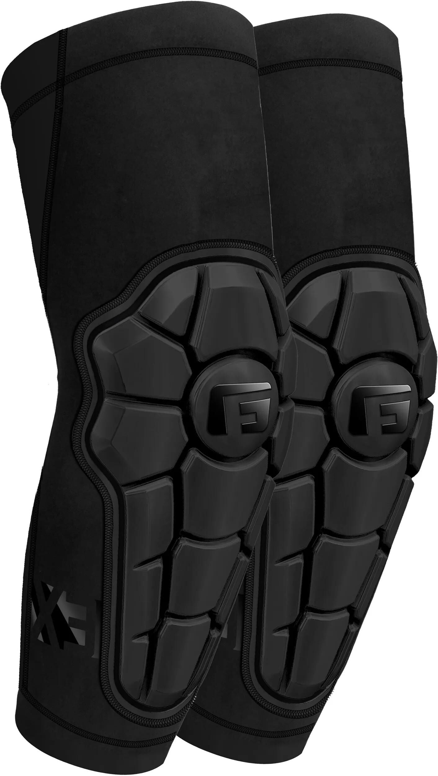 G-form elleboog protectie pro-x3 elbow protector pro-x3 size m black
