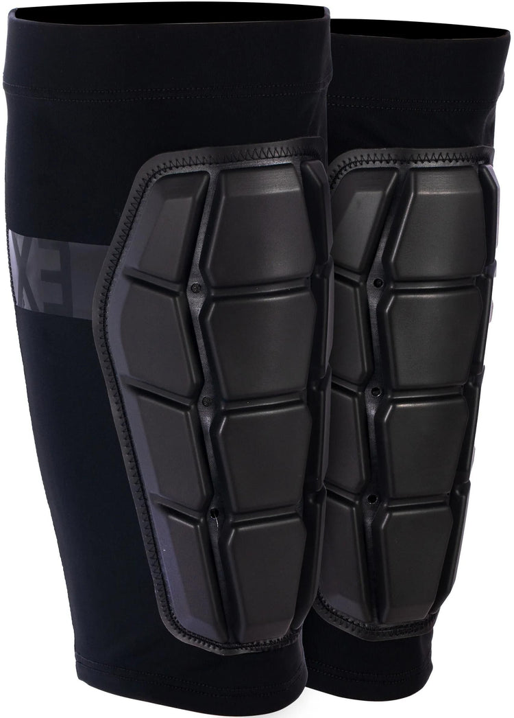 G-form scheenbeen protectie pro-x3 shin guard shin guards pro- x3 shin guard size s m